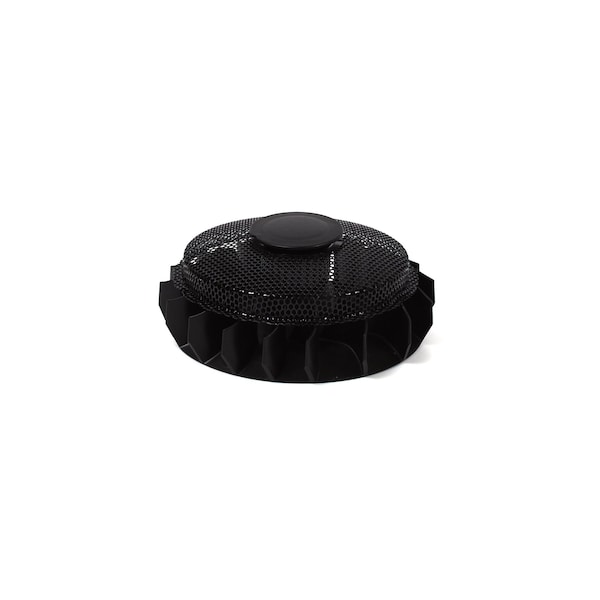 Flywheel Fan